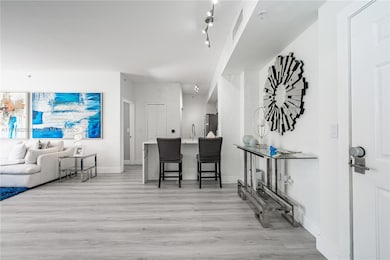 Tower Condominium at Cityplace unit 201, West Palm Beach, FL 33401 - photo 5