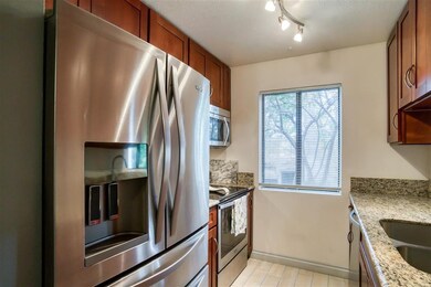refrigerator