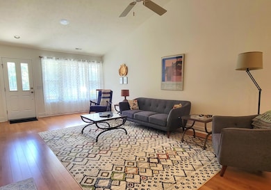 913 Clark St unit 7, Lowell, MI 49331 - photo 5