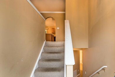 Spacious Bi-level Floor Plan