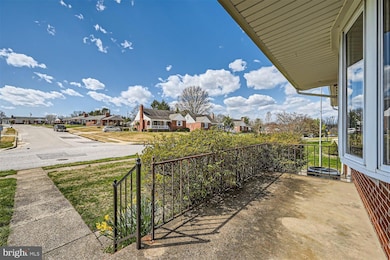 4306 Piney Park Rd, Perry Hall, MD 21128 - photo 3