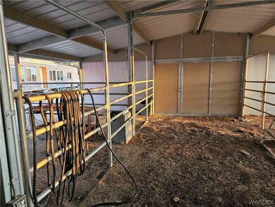 Ready for your Horses