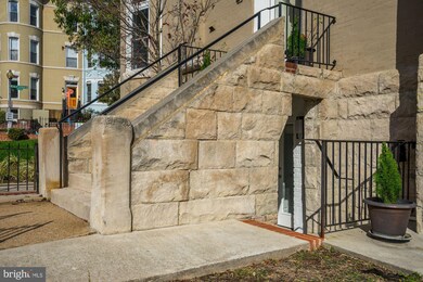 2019 19th St NW unit 1, Washington, DC 20009 - photo 4