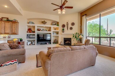 Great room