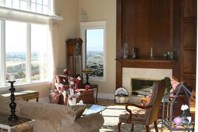 Living Room Another View