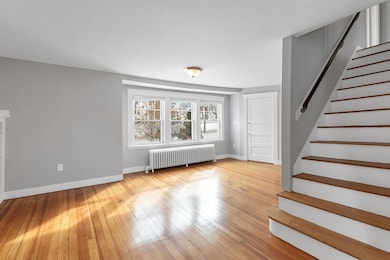 306 Edge Hill Rd unit 1, Milton, MA 02186 - photo 6