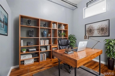 1520 Washington Ave unit R406, Saint Louis, MO 63103 - photo 6