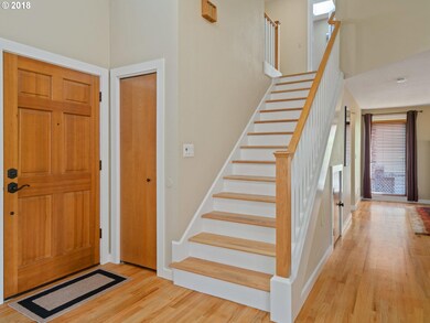 Entrance/Foyer