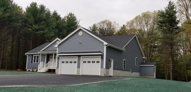 Lot 20 Maslow's Way unit 46, Uxbridge, MA 01569 - photo 2