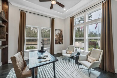 7 Papado Trails Cir, the Woodlands, TX 77375 - photo 4