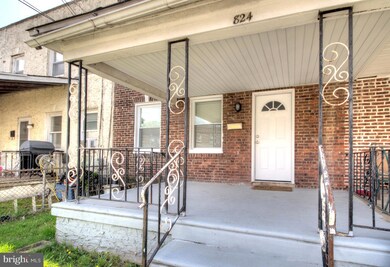 824 Sylvan St, Camden, NJ 08104 - photo 5