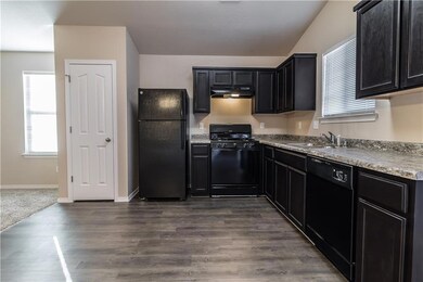 14609 Escalera Dr, El Paso, TX 79928 - photo 4