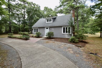 168 Rocky Meadow St, Middleboro, MA 02346 - photo 4
