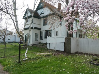 474 Payne Ave, North Tonawanda, NY 14120 - photo 3