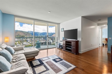 Allure Waikiki unit 2209, Honolulu, HI 96815 - photo 2