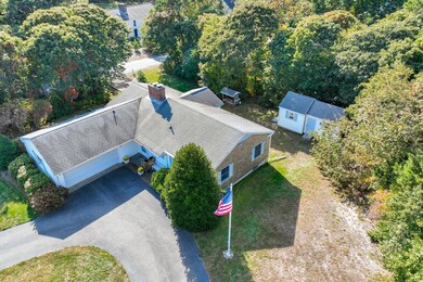137 Joshua Jethro Rd, Chatham