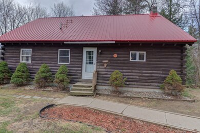 354 Darnit Rd, Buckfield, ME 04220 - photo 2