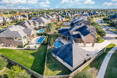 5407 Mustang Ridge Ln, Fulshear, TX 77441 - photo 2