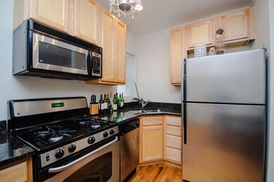 704 Reba Place unit 201, Evanston, IL 60202 - photo 7