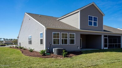 3014 Cedar Creek Ln - Lot 398-04