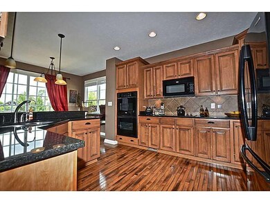 13012 Whitten Dr S, Fishers, IN 46037 - photo 4