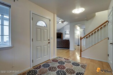 7579 Eastbrook Cir, Anchorage, AK 99504 - photo 2