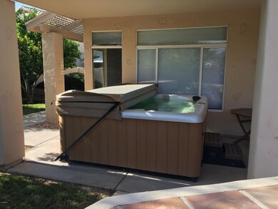 3371 W Ivanhoe Ct, Chandler, AZ 85226 - photo 4