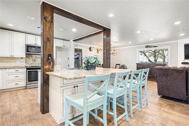 3701 Waldron Rd, Corpus Christi, TX 78418 - photo 5