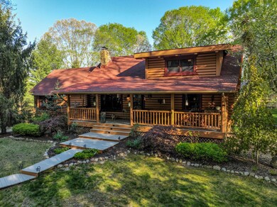 6802 Warren Woods Rd, Three Oaks, MI 49128 - photo 4