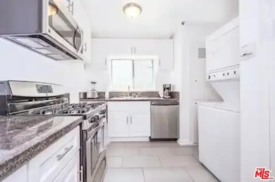 Upper Kitchen