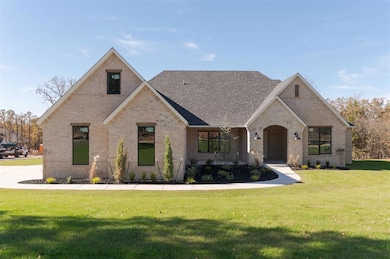 12875 Hidden Trail, Arcadia, OK 73007 - photo 2