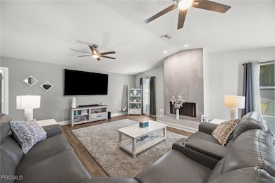 2135 SW 3rd Place, Cape Coral, FL 33991 - photo 3