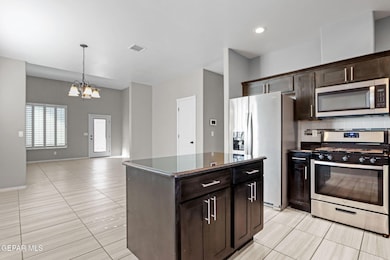 14365 Jonathan K Molina Ct, El Paso, TX 79938 - photo 2