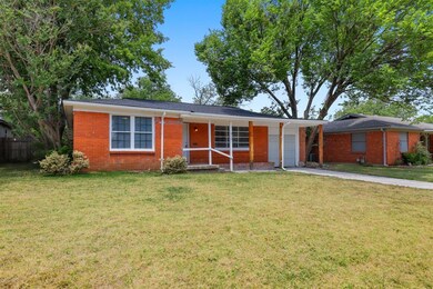 816 Sandell Dr, Fort Worth, TX 76108 - photo 3