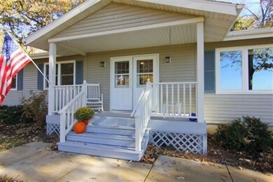 489 Union Rd, Brooklyn, WI 53521 - photo 4