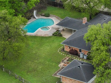 1214 Oakwood Trail, Southlake, TX 76092 - photo 4