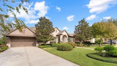 8203 Caroline Ridge Dr, Humble, TX 77396 - photo 2