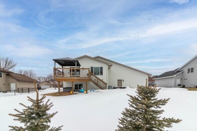 1268 Stone Ridge Rd, Sauk Rapids, MN 56379 - photo 4
