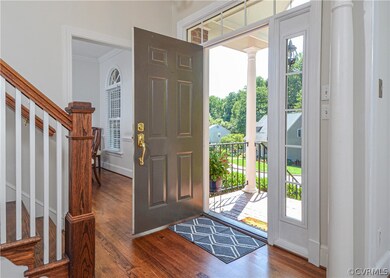 5329 Sylvan Rd, Richmond, VA 23225 - photo 4