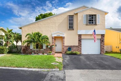 14620 S Beckley Square, Davie, FL 33325 - photo 2