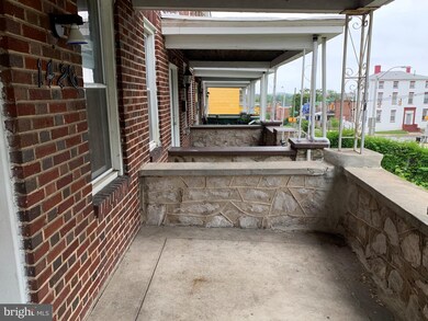 1426 Gorsuch Ave, Baltimore, MD 21218 - photo 4