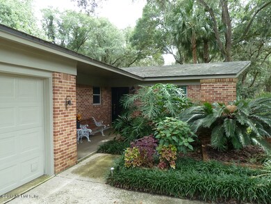 front-entry