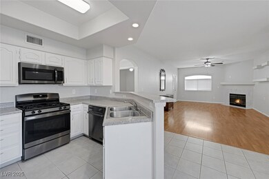 Palisades Point unit 132, Las Vegas, NV 89117 - photo 7