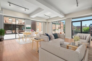 255 Northampton St unit 304, Boston, MA 02118 - photo 3