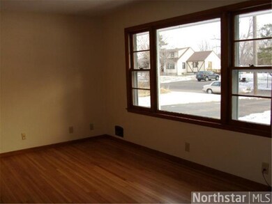 Great living room with large east facing window. P