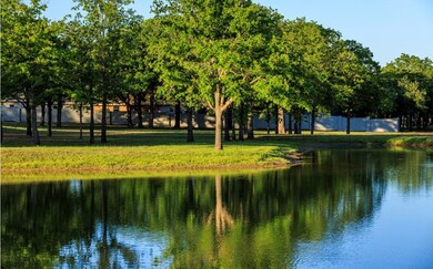 Community Spring Fed Lakes