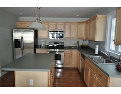 34 Old Mill Cir unit Harvard, Westminster, MA 01473 - photo 2