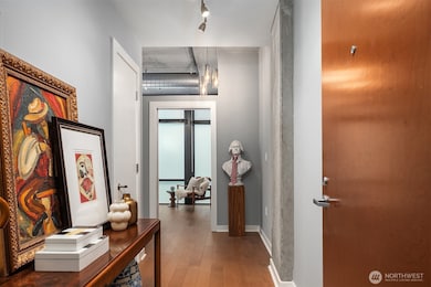 Mosler Lofts unit 405, Seattle, WA 98121 - photo 2