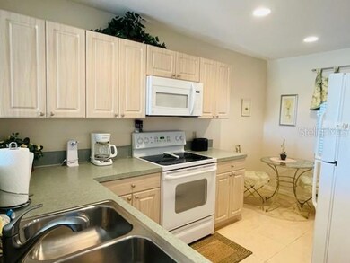 KITCHEN VIEW 2