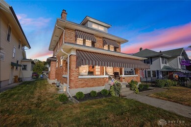 711 Bowen St, Dayton, OH 45410 - photo 2